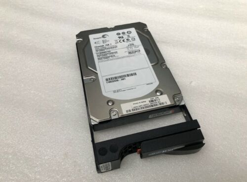 Disque Dur Hitachi Ultrastar 300 Go SAS 15K – 005049031, Neuf, Pour Serveur