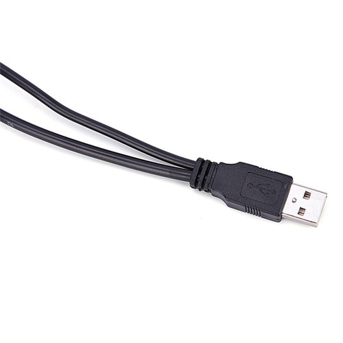 Digital USB2.0 to SLJ Converter Adapter Cable For 2.5 SLJ HDD Hard Drive Disk-ja - Picture 10 of 11