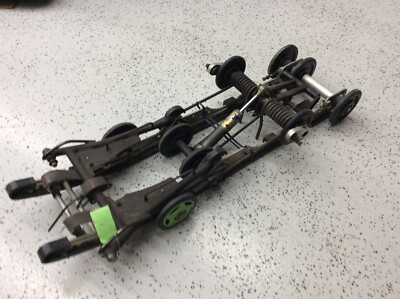 その他 T Arctic Cat Complete Rear Skid Suspension 121