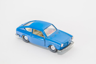 Miniature Joal Seat Fiat 850 Coupe - Espagne - D'occasion