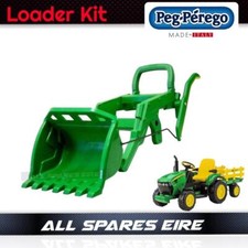 KIT MONTAGGIO BENNA PALA