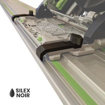 Festool TS 55 - Système anti basculement pour scie circulaire plongeante