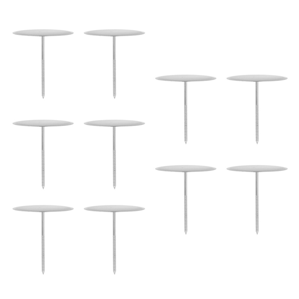 Stainless Steel Flower Nails for Cake Decorating and Baking eBay