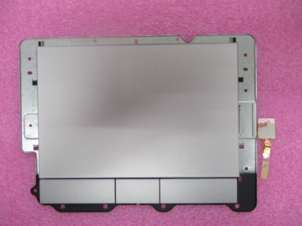 HP ZBook Fury 16 G9,G10 series TOUCHPAD W/NFC ANTENNA