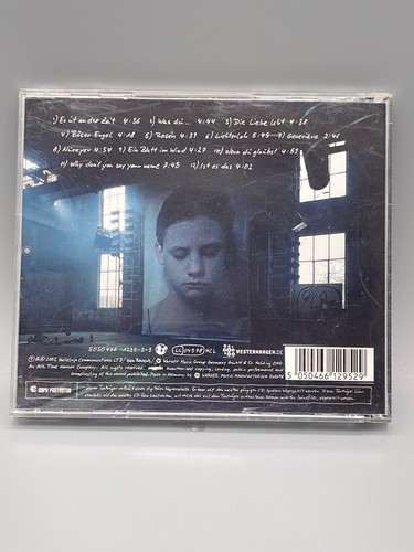 CD-Sampler Auswahl - Pop, Dance, Rap, Hip Hop, Black(Nur 1 mal Porto)Multirabatt - Bild 478 von 504
