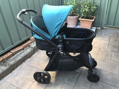gumtree prams and strollers