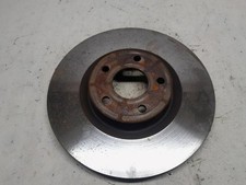 Disque de frein Ford KUGA