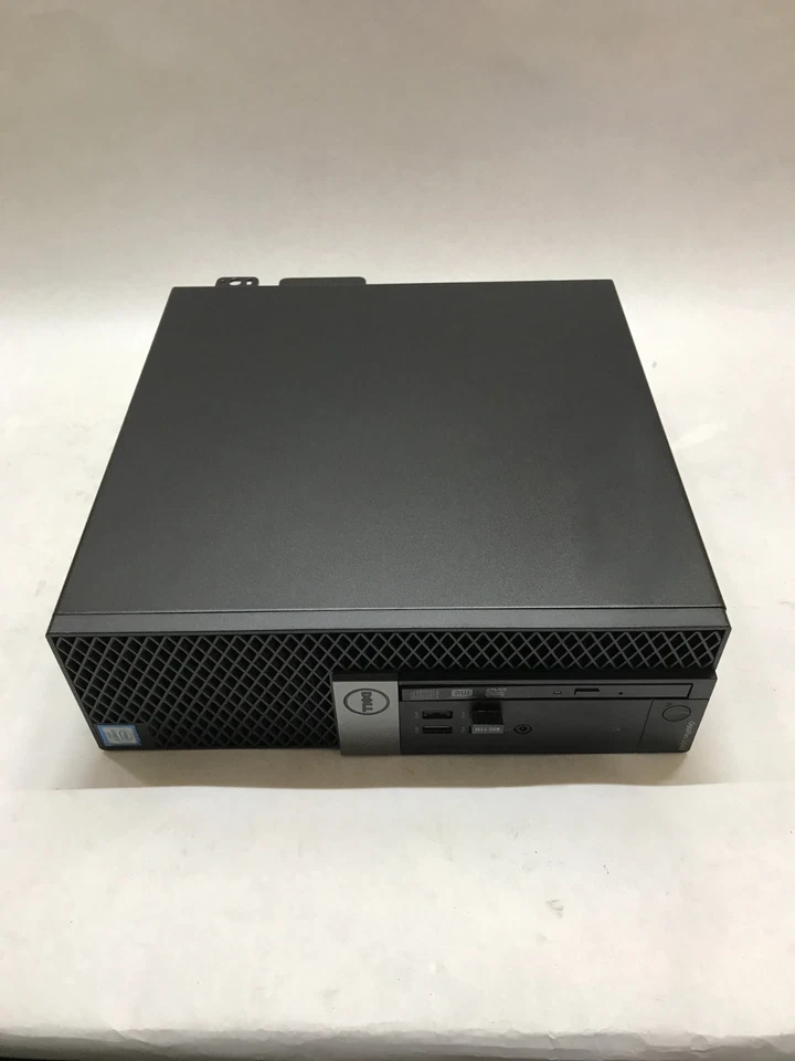 Dell Optiplex 5040 SFF Desktop Intel i7-6700 8GB RAM 256GB SSD Windows 11!! - DW - Image 2 of 4