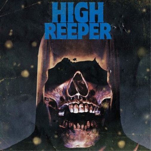 High Reeper (винил) (ИМПОРТ ИЗ Великобритании)