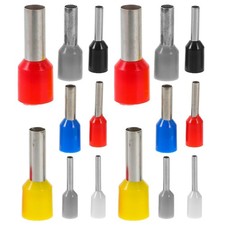  1200 Pcs Automotive Electrical Connector Kit Car Audio Wire Connectors