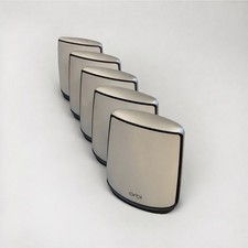 Orbi WiFi 6 Tri-Band Mesh System RBR850   1 Router  4 Satellites   AX6000