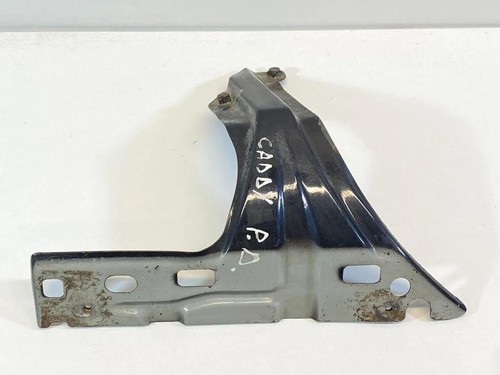 VW TOURAN 1T1, 1T2 Kotflügelhalter vorne rechts 1T0821136 1.97 Diesel 30675696