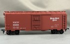 Front Range - Nickel Plate Road - 40' Box Car + Wgt # 20203 — photo 3