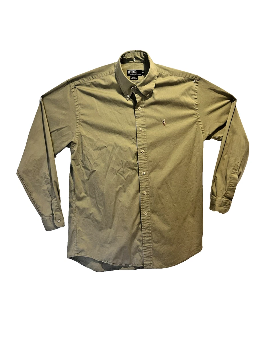 Polo Ralph Lauren Vintage Clothing for Men for sale | eBay