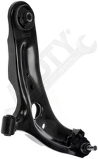 APDTY 139576 Front Left Lower Control Arm