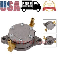 Fuel Pump Replacement 24233-G1 For 1989-1990 EZGO 2-Cycle Marathon Gas Golf Cart