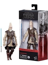 Star Wars The Black Series Ki-Adi-Mundi AOTC 6 Figure New