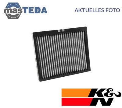 VF2040 INNENRAUMFILTER POLLENFILTER K&N FILTERS NEU OE QUALITÄT