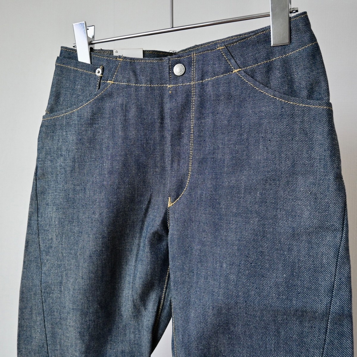 DEADSTOCK, 2000s Levi's ENGINEERED JEANS 