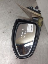 Retroviseur gauche (ou coque) Chevrolet CRUZE