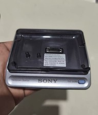Sony DCRA-C162 Station Dock For Sony DCR-SR40 SR60 SR80 Handycam Camcorder