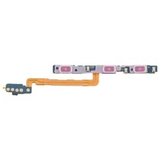 Samsung Galaxy S24 FE SM-S721B Original Power & Volume Button Flex Cable