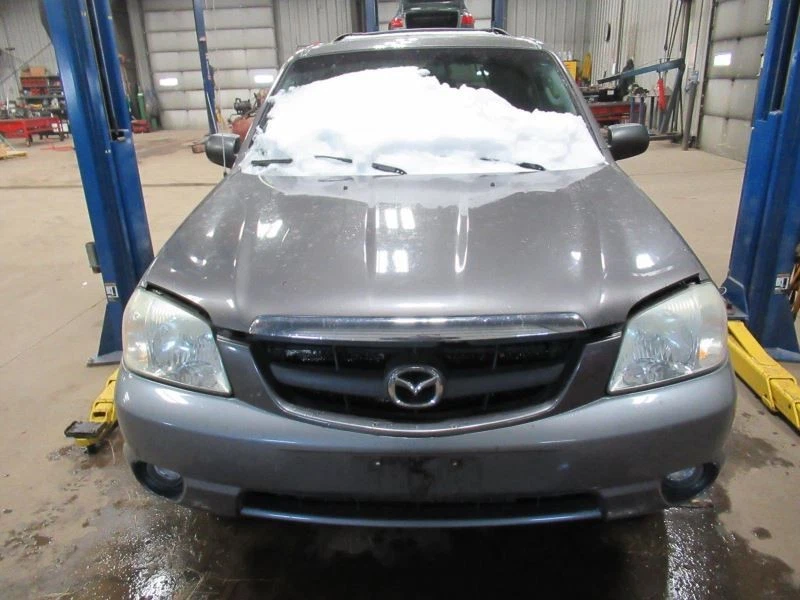 Passenger Front Window Regulator Electric Fits 01-06 MAZDA TRIBUTE 272430 - Image 2 of 4