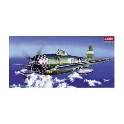 Academy ACA12474 Model Kit, Various (US IMPORT)