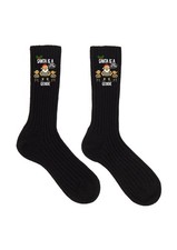 Santa Is A Geordie Christmas Socks