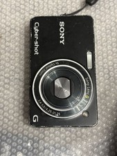 Compact Digital Camera SONY Cyber-Shot DSC-WX1 26020704