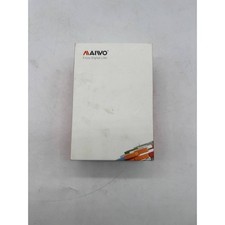 MAIWO M2 NVMe SSD Enclosure USB C 10Gbps High Speed External Adapter