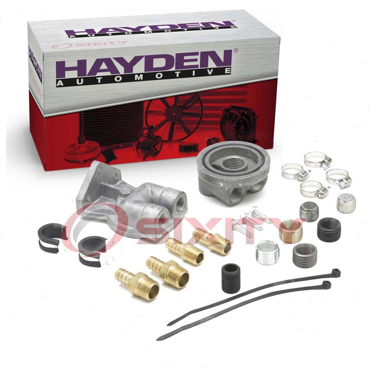Toyota 2000GT 1958-2015 Oil filter