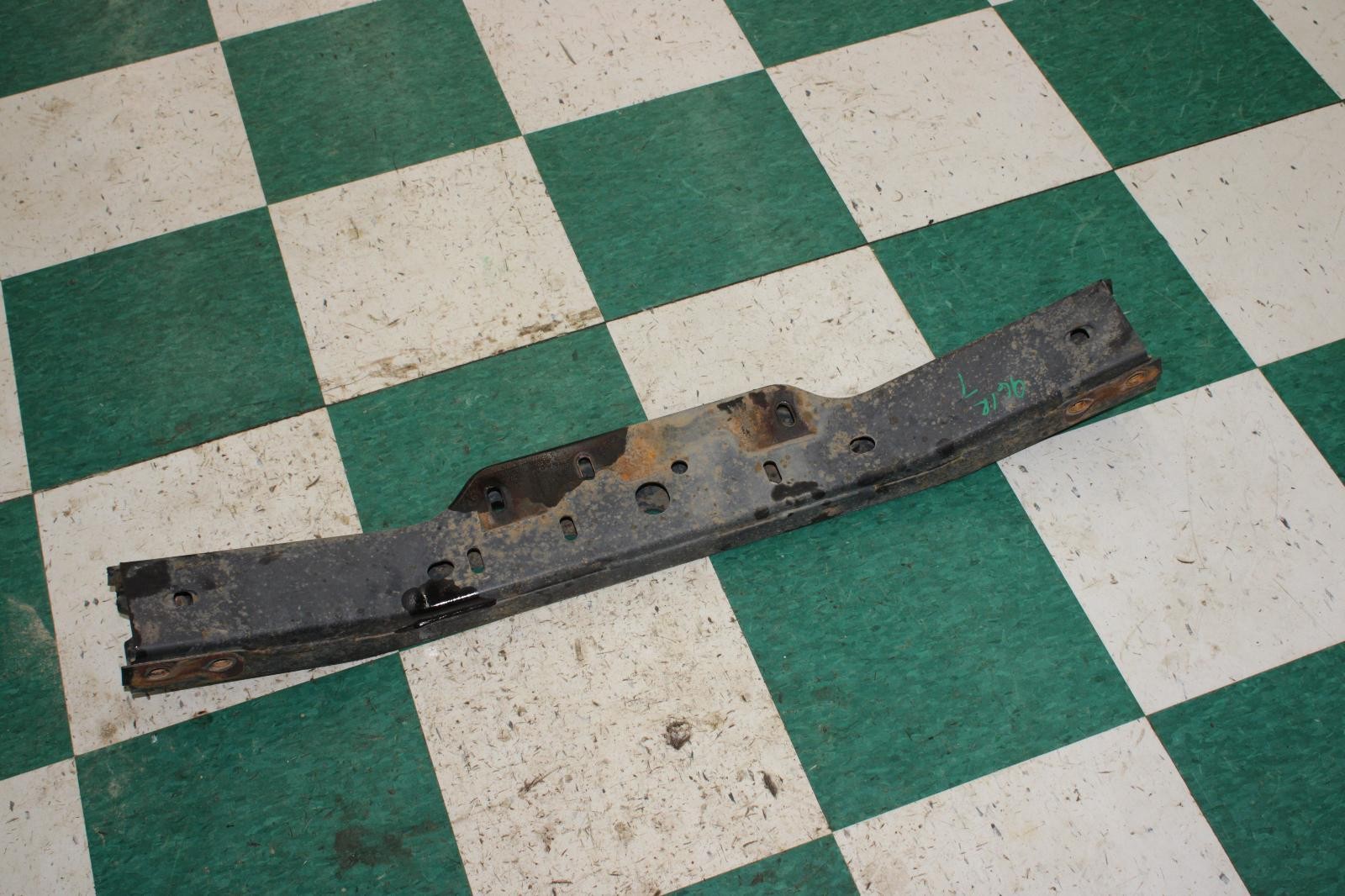 12-18 WRANGLER Auto Transmission Trans. Crossmember Support Unit Factory OEM thumbnail 2