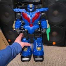 AstroBot 2.0 2010 Adventure Force A2