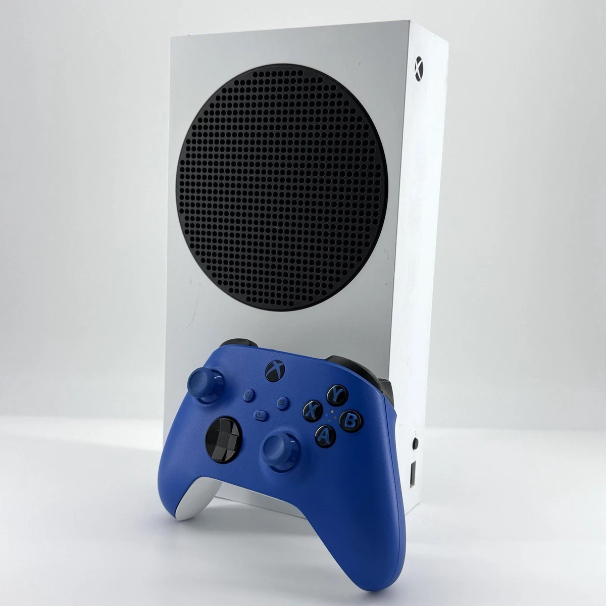 Microsoft Xbox Series S 512GB Video Game Consoles for sale | eBay