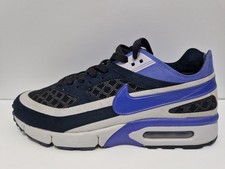 Nike Air Max BW Gen 2 Hm "Persian Black"  lila  schwarz    Gr.43