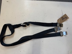 68-82 C3 Corvette T-Top Retainer Strap - BLUE