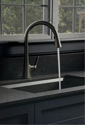 #ad #ad Kohler Guild K R33912 VS Pull Down Kitchen Faucet 3 Function Stainless $82.79