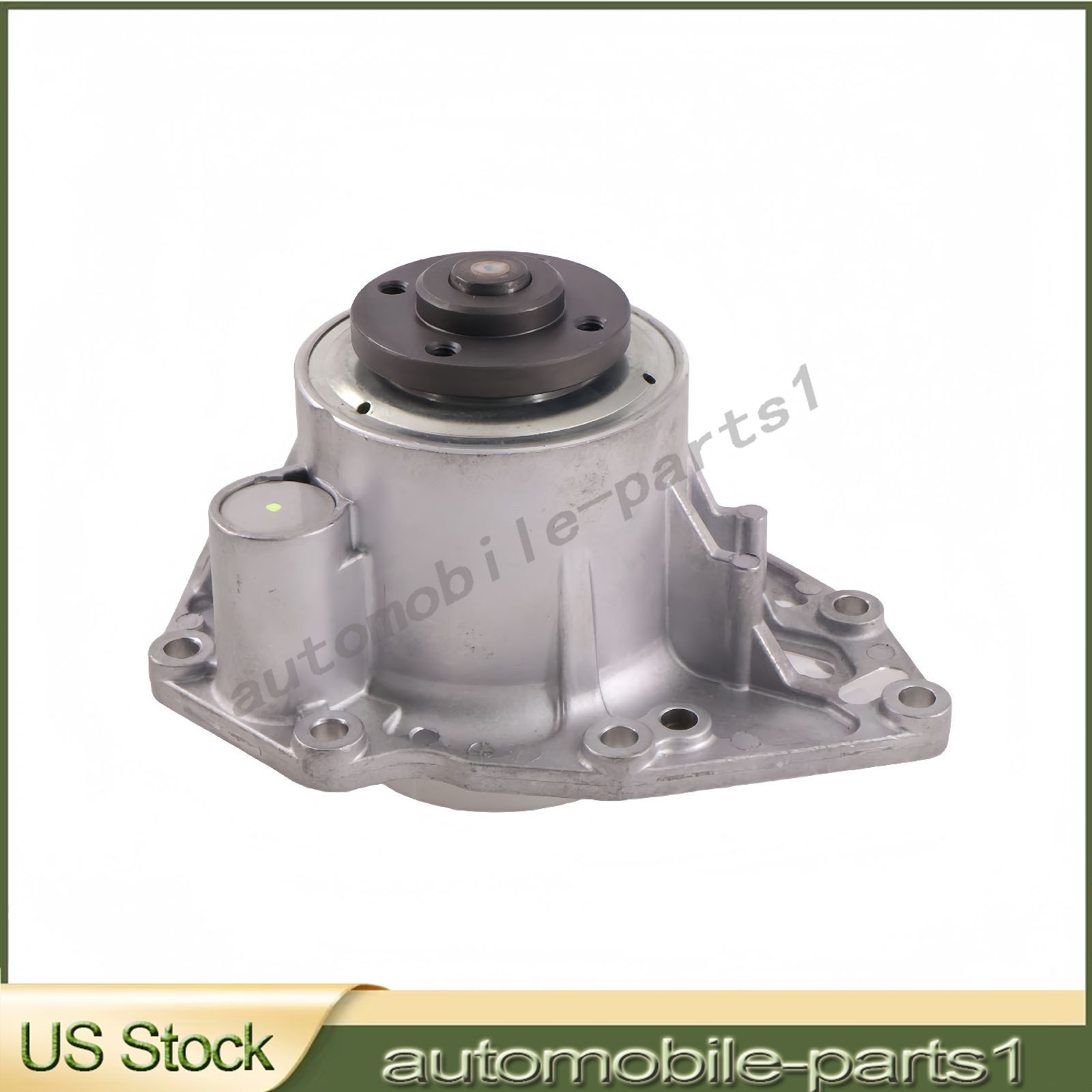 Bentley Bentayga Water pump P/N 07P121008C