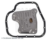Blue Print Hydraulikfiltersatz, Automatikgetriebe ADBP210138 FüR Toyota