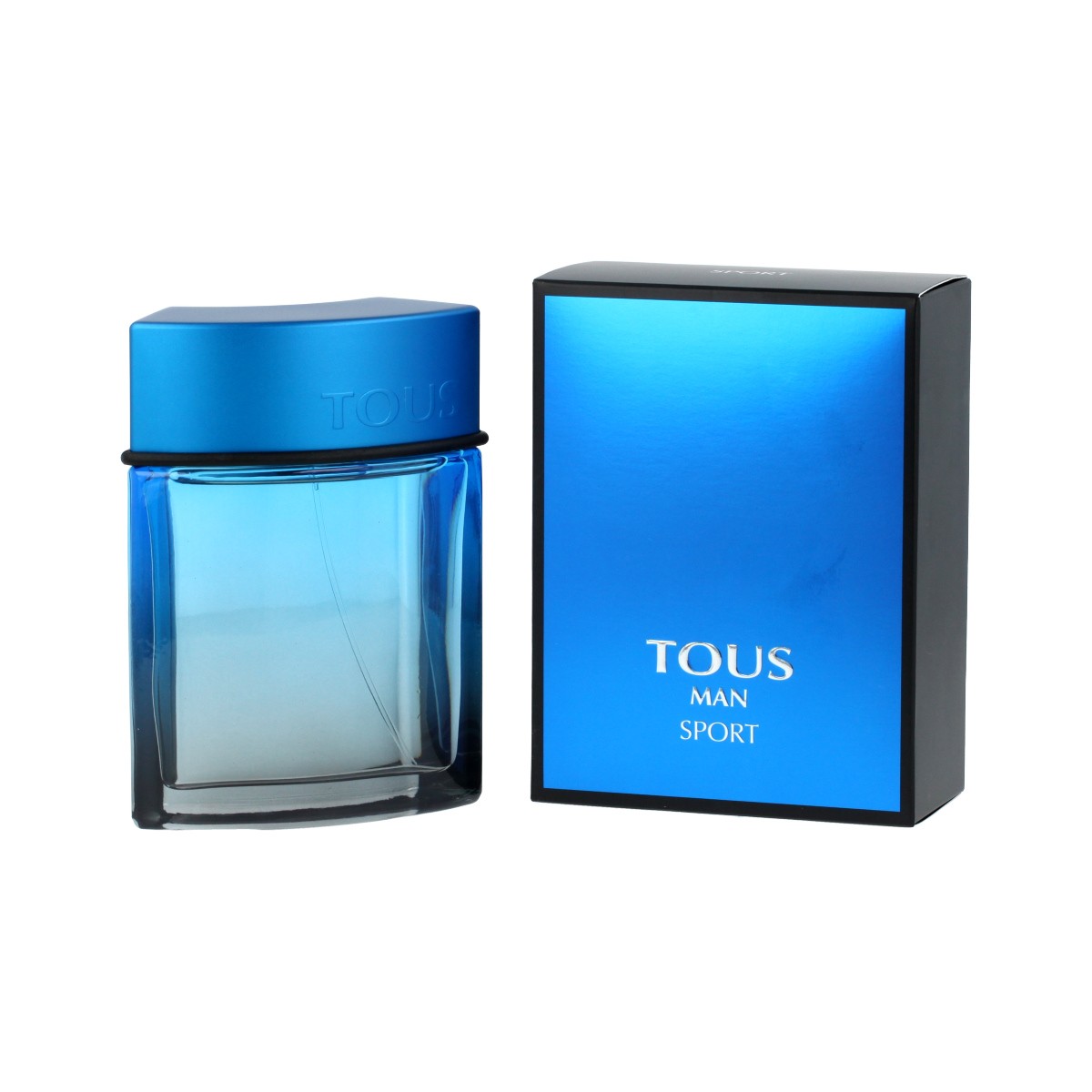 Tous Man Sport Eau De Toilette EDT 100 ml man 9690₽