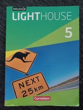 Cornelsen English G Lighthouse 5