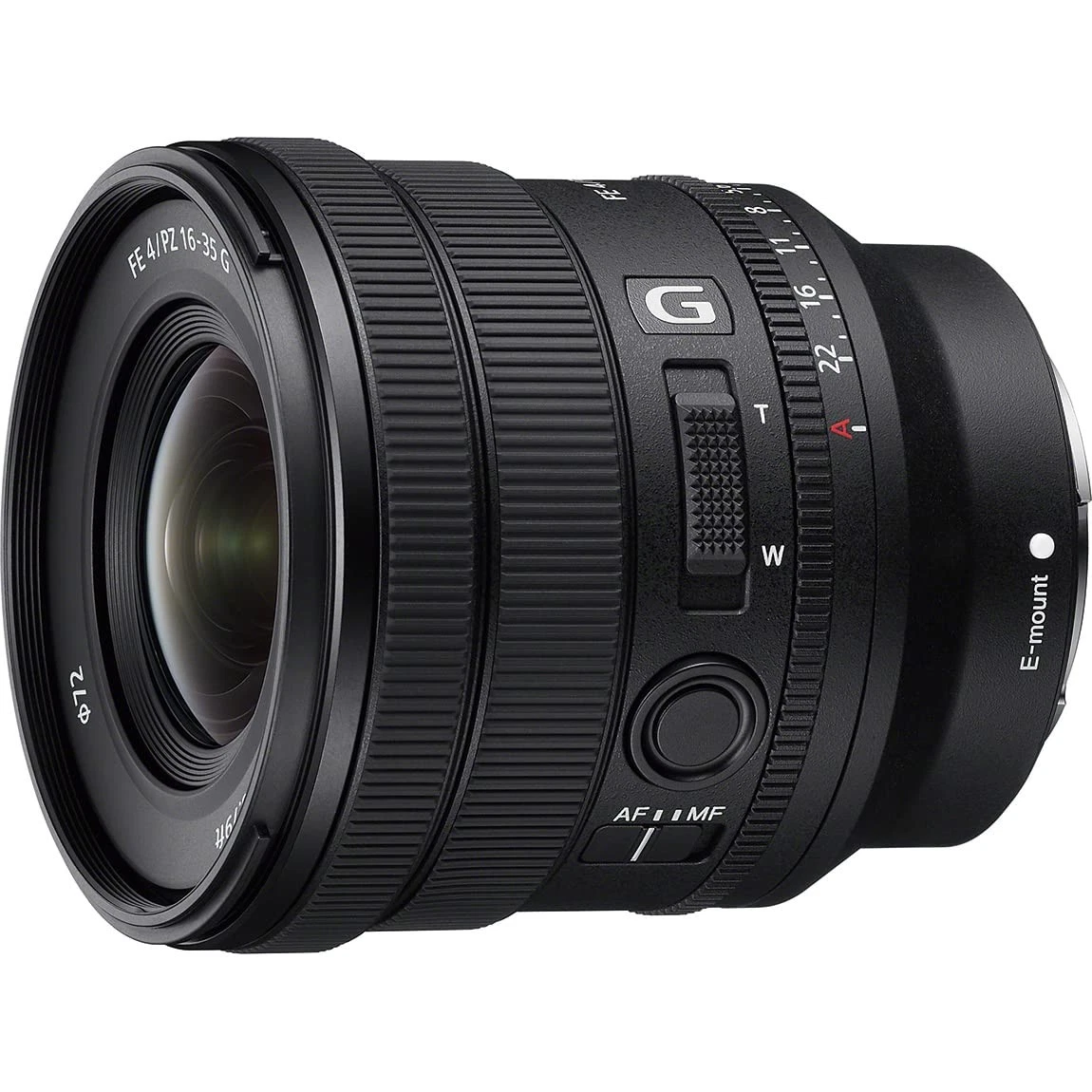 Sony 12-24mm Focal Camera Lenses for sale | eBay