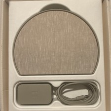 Hatch Restore 3 White Noise Sound Machine Sleep Aid - Greige
