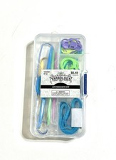 Yarnology Knit And Crochet Accessory Kit