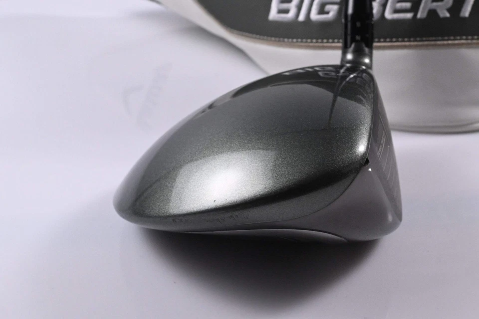 Callaway Great Big Bertha 2023 Driver / 10,5 Grad / Regular Flex Tensei AV - Bild 3 von 4