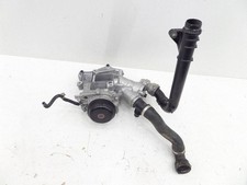 Mercedes-Benz CLS C257 2018 K&uuml;hlwasserpumpe Wasserpumpe A6562000001 Diesel