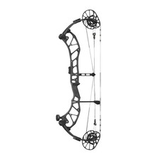 PSE Decree FDS Right Hand 60# Black