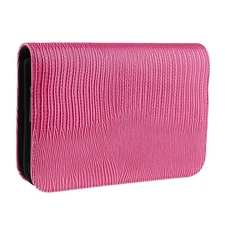 Hairdressers Shear s Holder Pouch Case Artificial Leather