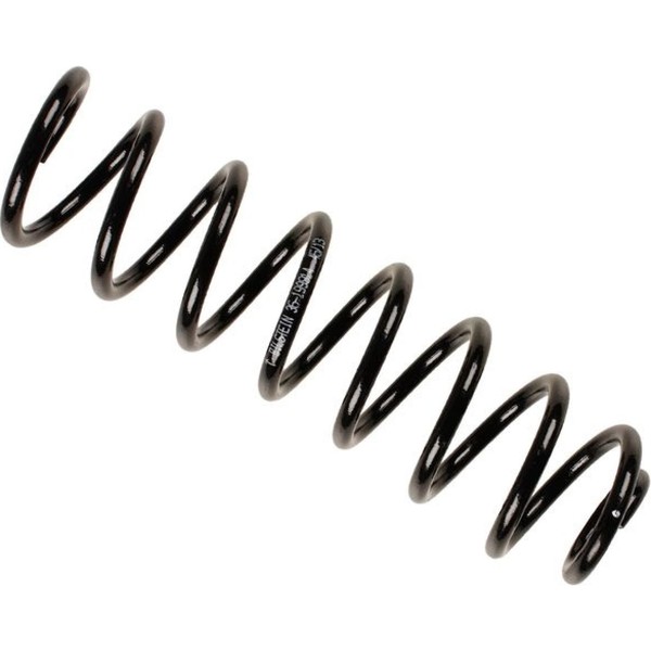 Bilstein 36-199914 Fahrwerksfeder FüR Renault Megane BM0 1 CM0 1-image